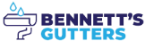 Local Business Bennetts Gutters in Melbourne VIC
