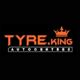 Local Business Tyre King Autocentres in The Scotlands England