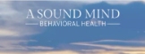 A Sound Mind Behavioral Health