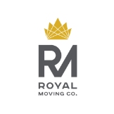 Local Business Royal Moving & Storage in Portland OR