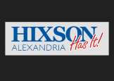 Hixson Ford Of Alexandria