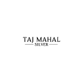 Taj Mahal Silver