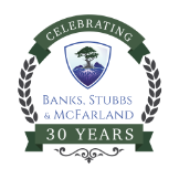 Local Business Banks, Stubs & McFarland in Cumming GA