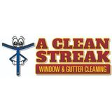 Local Business A Clean Streak Window & Gutter Cleaning in Oak Harbor WA