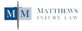 Local Business Matthews Injury Law in Tampa FL