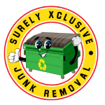 Local Business Surely Xclusive Junk Removal in Orlando FL
