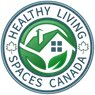Healthy living spaces canada