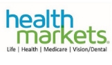 Local Business HealthMarkets Insurance - Carl Lishing in Rocky River OH
