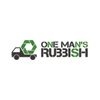 Local Business One Man's Rubbish in Kew VIC