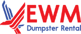 Eagle Dumpster Rental Dauphin