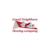 Local Business Good Neighbors Moving Company Los Angeles in Los Angeles CA