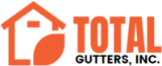 Local Business Total Gutters, Inc. in Terre Haute IN