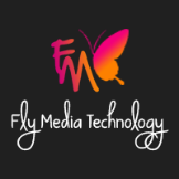 Flymedia Technology | Digital Marketing | App, Website Designing in Ludhiana