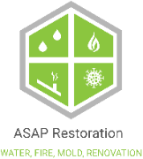 Local Business ASAP Restoration in Hollywood FL