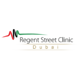 Local Business Regent Street Clinic Dubai in Dubai Dubai