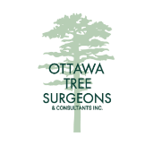 Local Business Ottawa Tree Surgeons & Consultants Inc. in Ottawa 