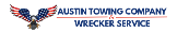 Austin Towing Company Heavy Duty Towing