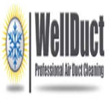 WellDuct Air Duct Cleaning Closter