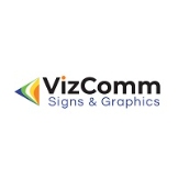 Local Business VizComm Signs and Graphics in Fountain Valley CA