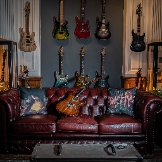 Local Business The Renegade Guitar Co in Dursley England