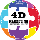 Local Business 4D Marketing & Business Solutions Firm World-wide Hosting in Commerce CA