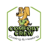 Local Business Comfort Crew Air Conditioning & Heating in San Marcos TX