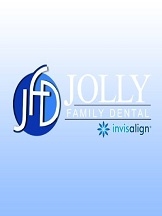 Local Business Jolly Family Dental - West in Little Rock AR