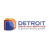 Detroit MI Signs & Graphics