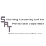 Local Business Stratking Accounting and Tax Professional Corporation in Brampton ON