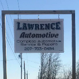 Local Business Lawrence Automotive in Eliot 