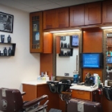 Local Business Xpress Barber Shop in New York 