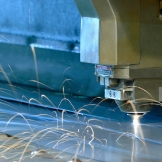 Local Business Rapid Turn Laser & Machine LLC in Houston 