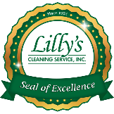 Local Business Lilly’s Cleaning Service, Inc. in Gaithersburg 