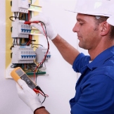 Local Business Chase Electrical Engineering in Sacramento 