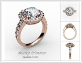 Local Business Larry Conover Jewelers in Santa Rosa 