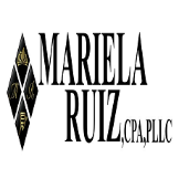 Local Business MARIELA RUIZ, CPA, PLLC in Mission 