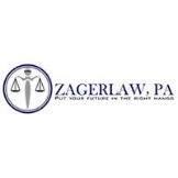 Local Business ZAGERLAW, P.A. in Fort Lauderdale 