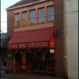 Local Business The Big Cheese in Annapolis 