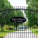 Local Business Echo Canyon Spa Resort in Sulphur 