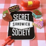 Local Business Secret Sandwich Society in Fayetteville 