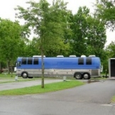 Local Business Riverbend Campground in Pigeon Forge 