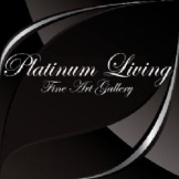 Local Business Platinum Living Fine Art Gallery in Carmel 