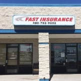 Local Business Fast Insurance in Chandler 