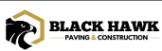 Local Business Black Hawk Paving & Construction in Mokena 