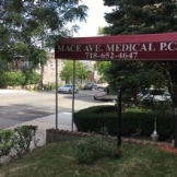 Local Business Mace Avenue Medical in Bronx 