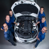 Local Business Techmaster Auto Repair in East Dundee 