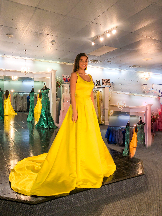 Local Business Dazzles Pageant & Prom Apparel in Columbia 