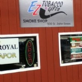 Local Business EZ Tobacco and Gifts in Havre De Grace 