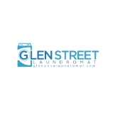 Local Business Glen Street Laundromat in Glen Cove 