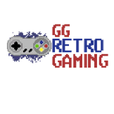 GG Retro Gaming